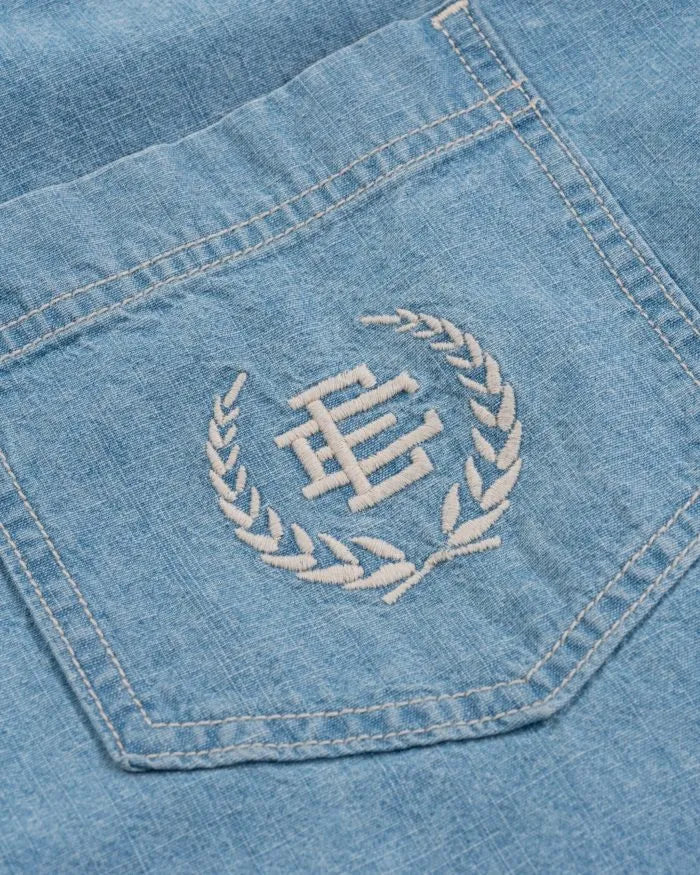 EE® Chambray Shirt
