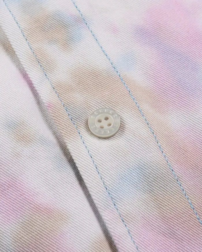 EE® Tie Dye Shacket