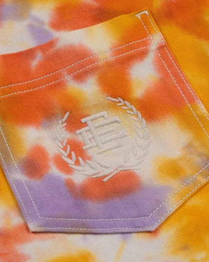 EE® Tie Dye Shacket