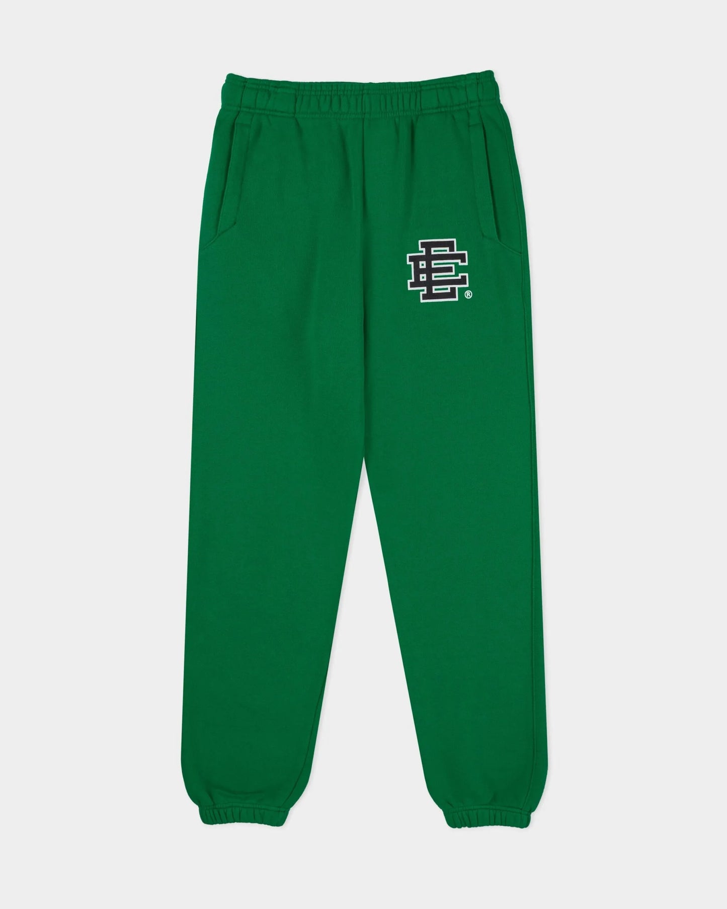 EE® Basic Sweatpant Green