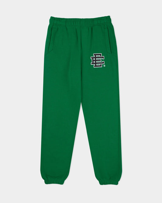 EE® Basic Sweatpant Green