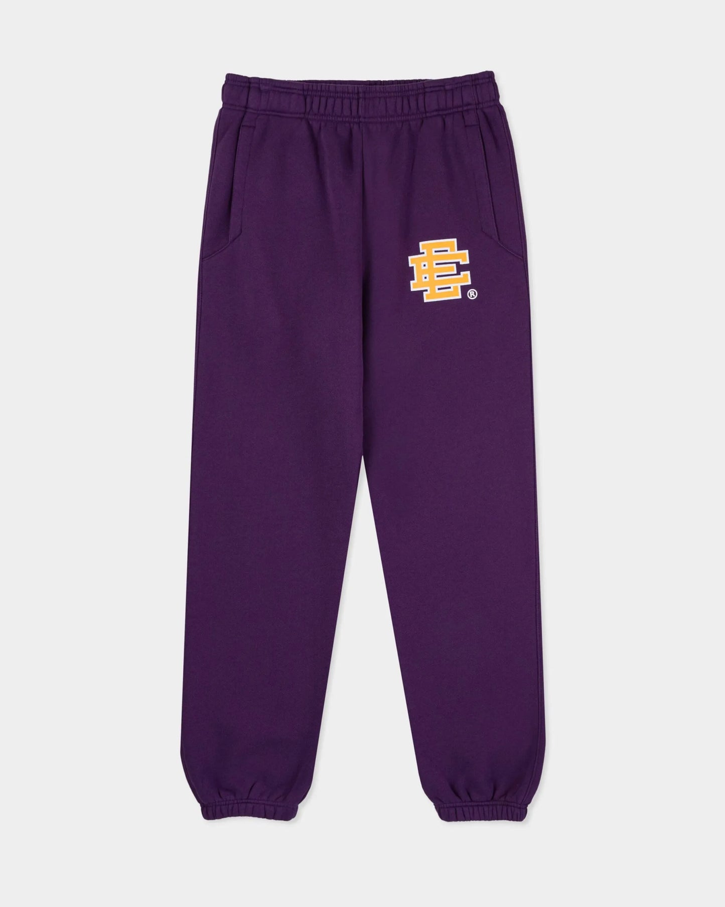 EE® Basic Purple Sweatpant