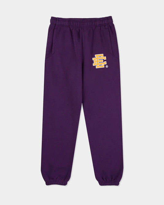 EE® Basic Purple Sweatpant