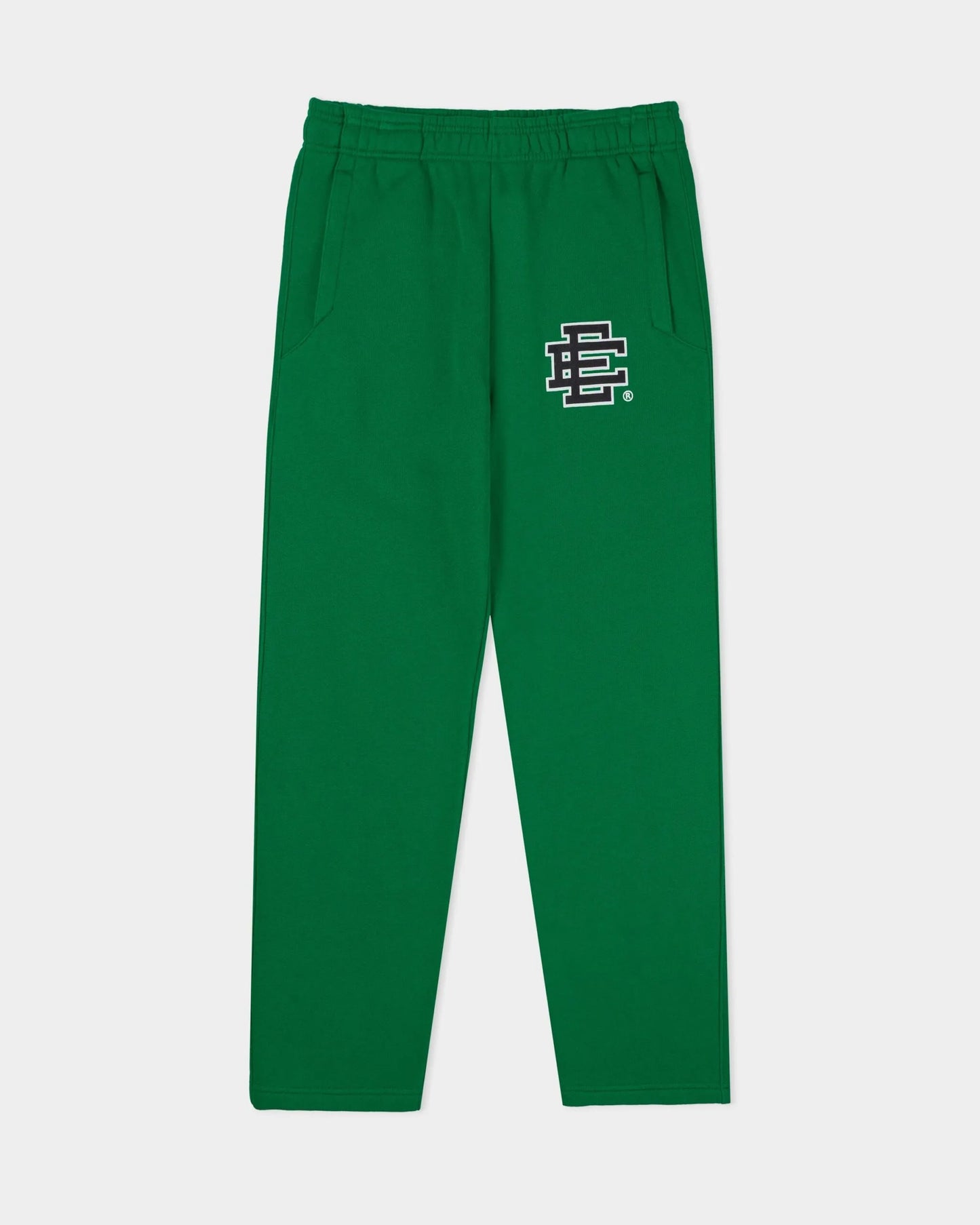 EE® Basic Green Sweatpant