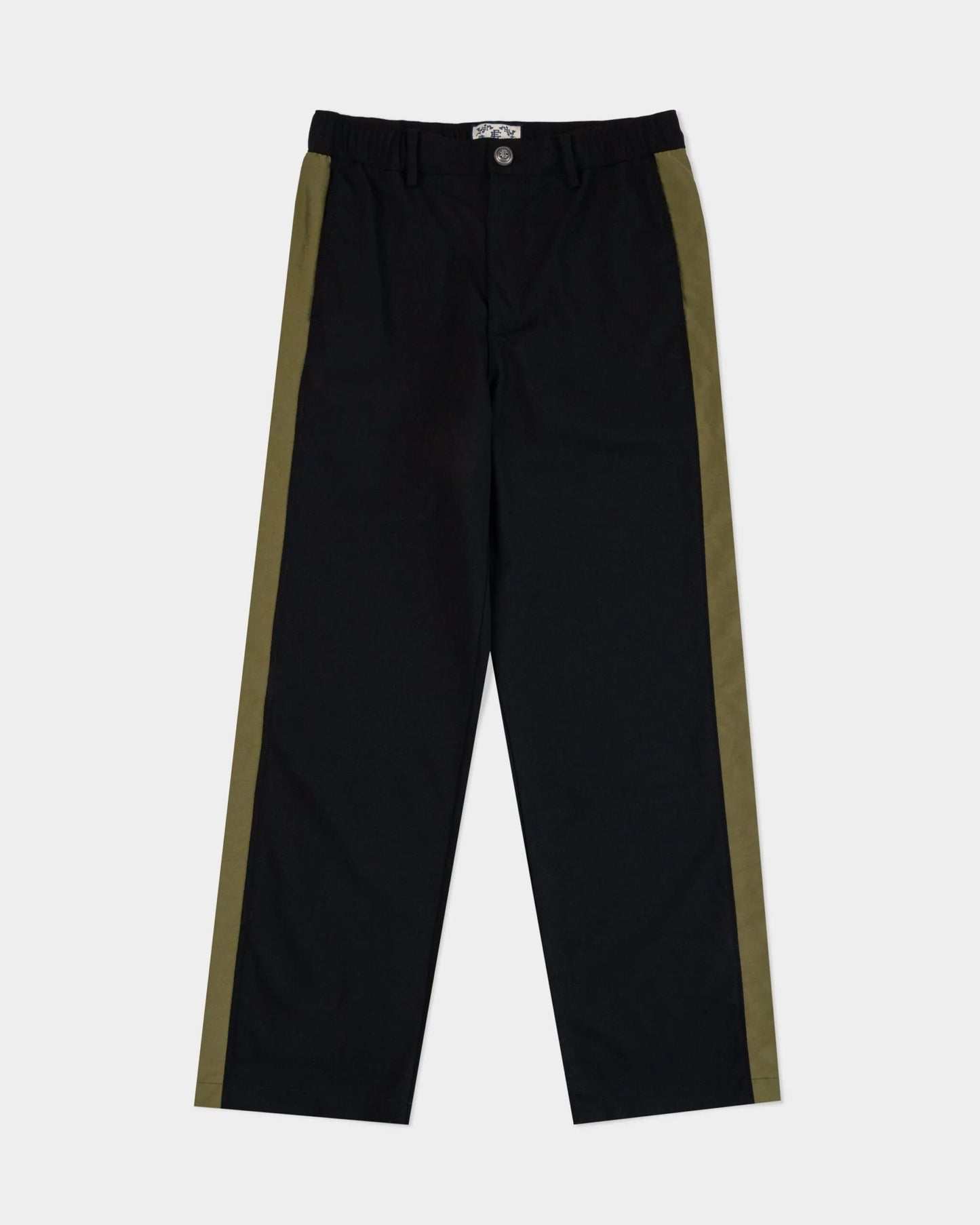 EE® Baseball Pants Black