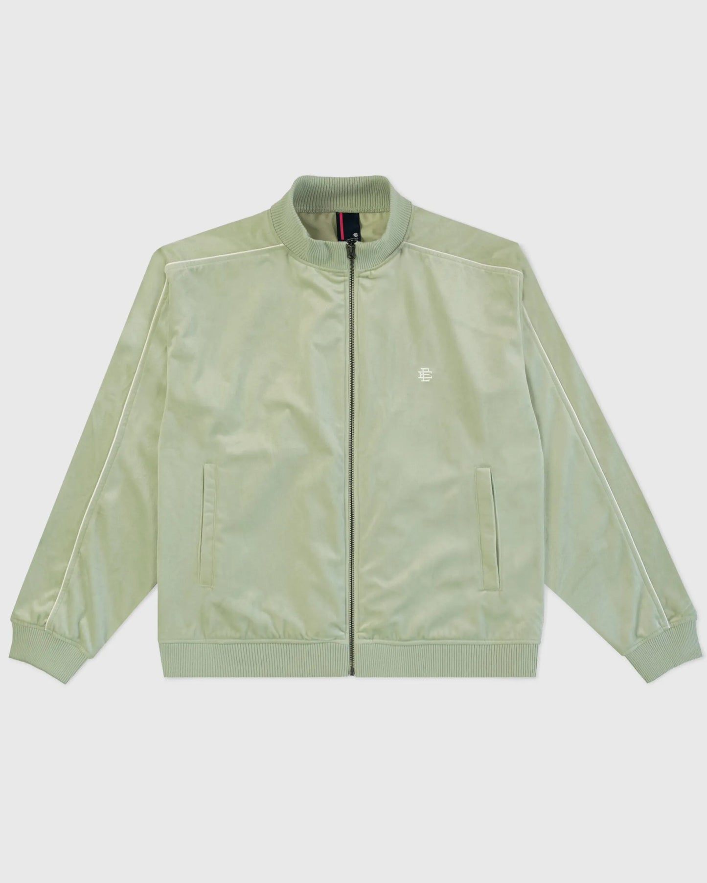 EE® Velour Jacket