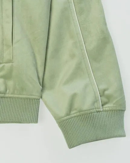 EE® Velour Jacket