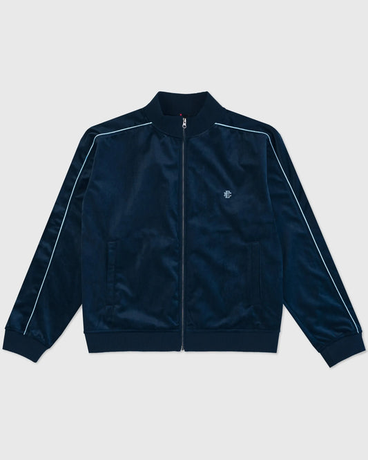 EE® Velour Jacket
