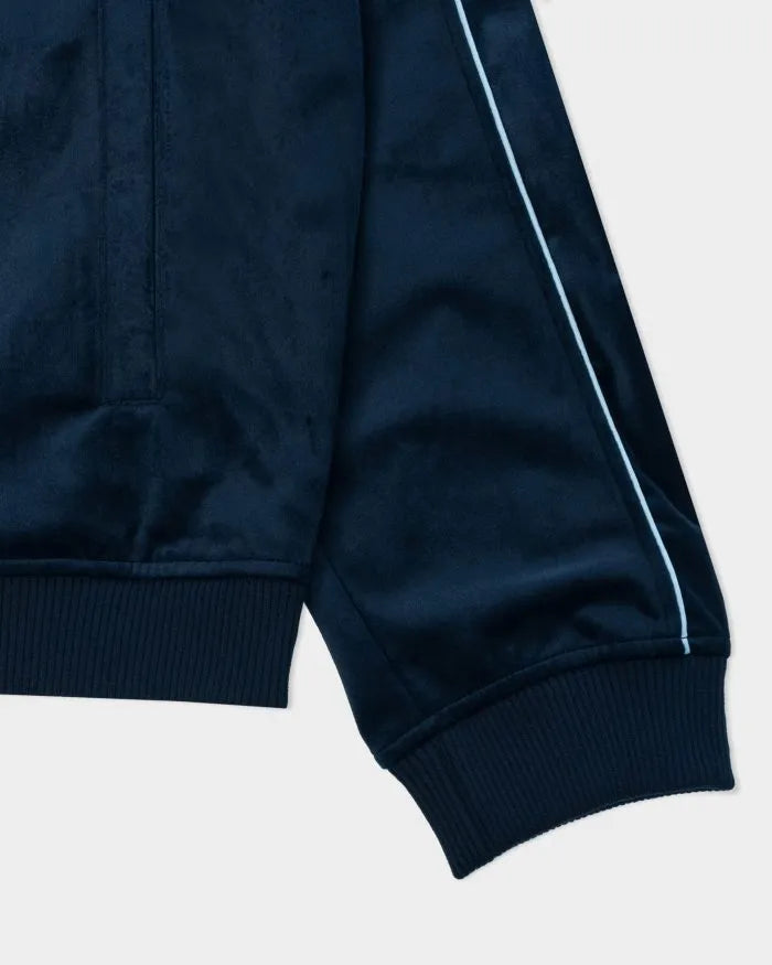 EE® Velour Jacket