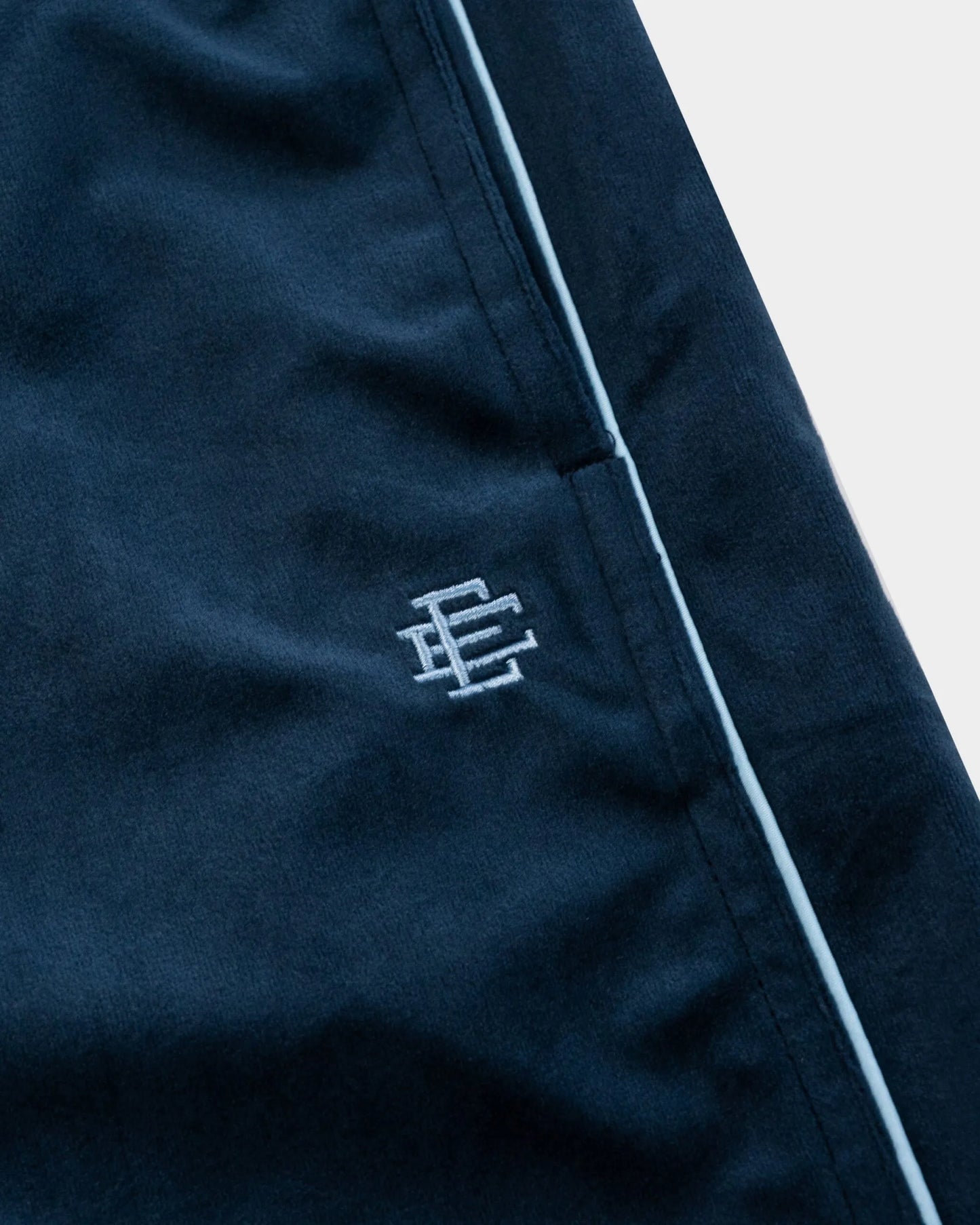 EE® Velour Pants