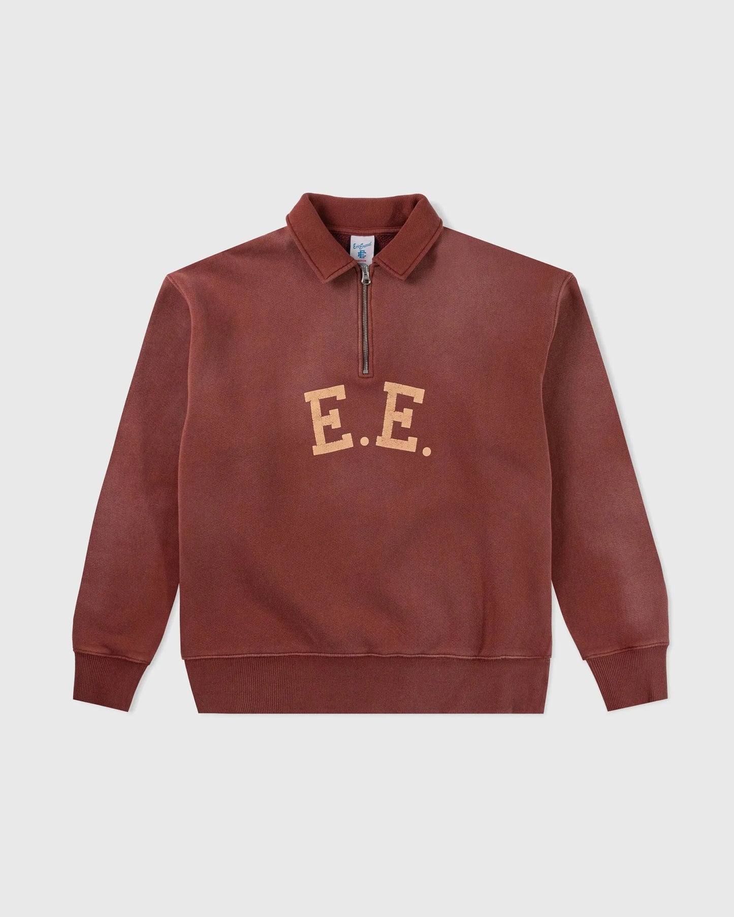 EE® Quarterzip Long Sleeve
