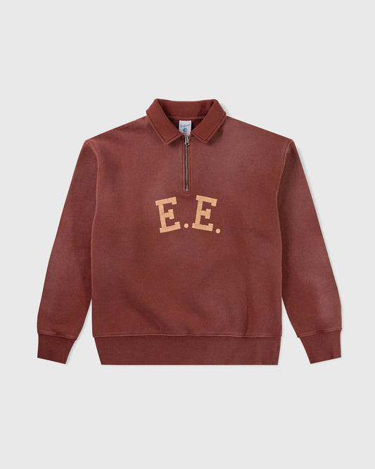 EE® Quarterzip Long Sleeve