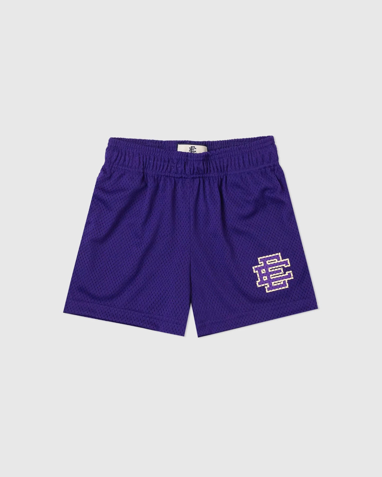 Eric Emanuel Kids Shorts Navy