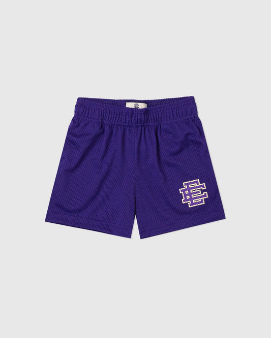 Eric Emanuel Kids Shorts Navy