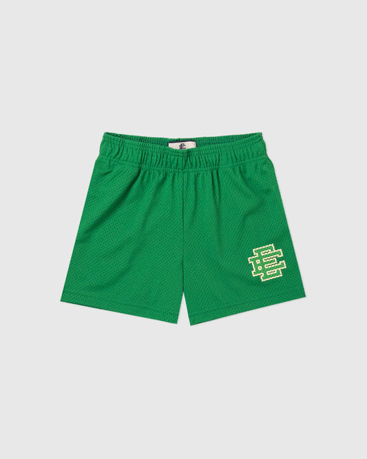 Eric Emanuel Kids Shorts Green