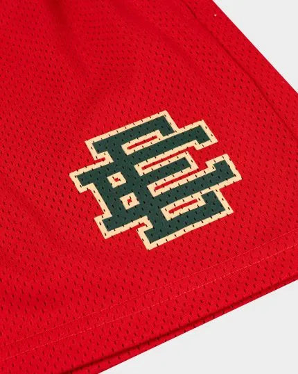 Eric Emanuel Red Short