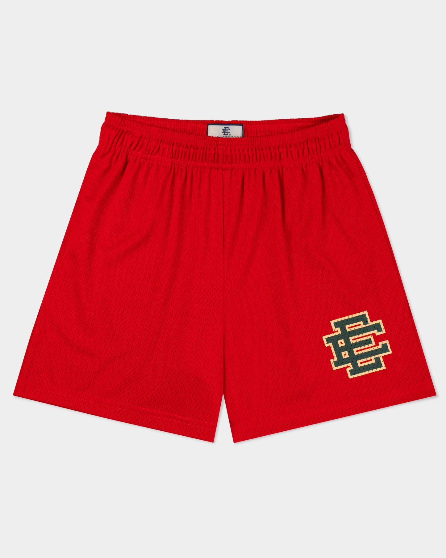 Eric Emanuel Red Short