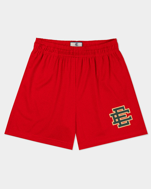 Eric Emanuel Red Short