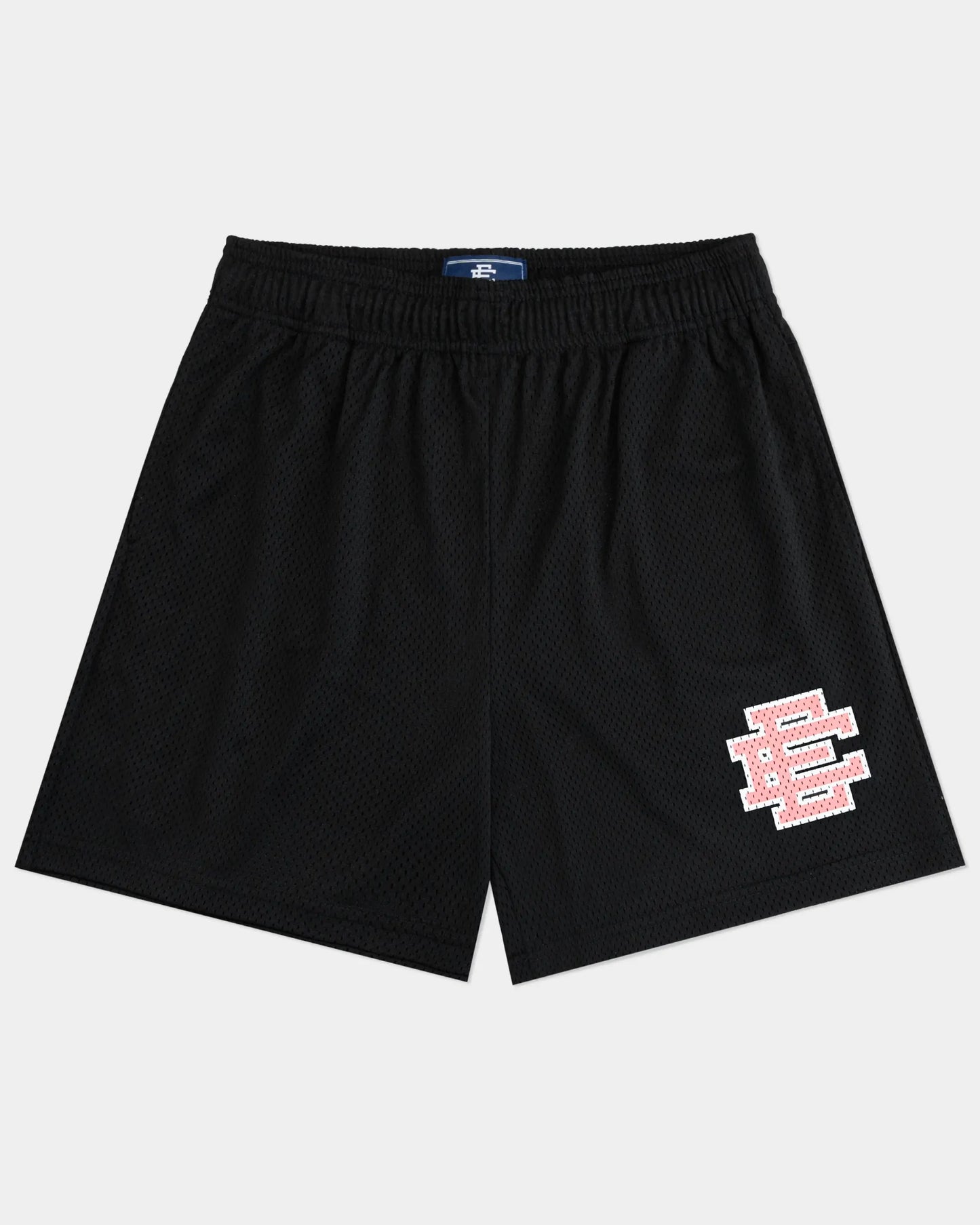 Eric Emanuel® Shorts Black/Pink