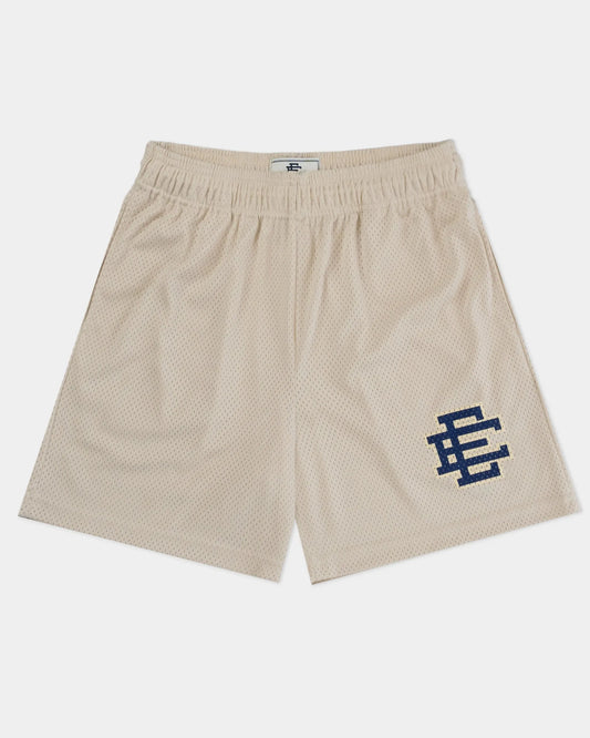 Eric Emanuel Shorts Off White