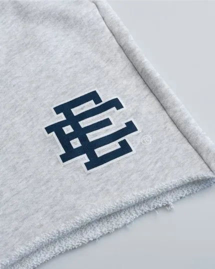 Eric Emanuel Sweat Shorts Grey