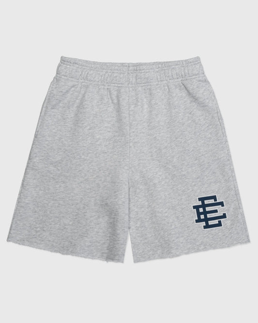 Eric Emanuel Sweat Shorts Grey