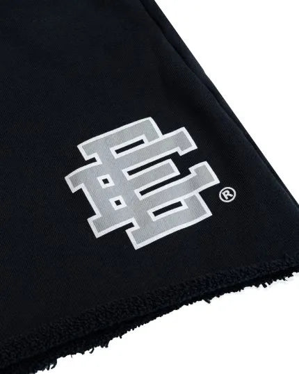 Eric Emanuel Sweat Shorts Black