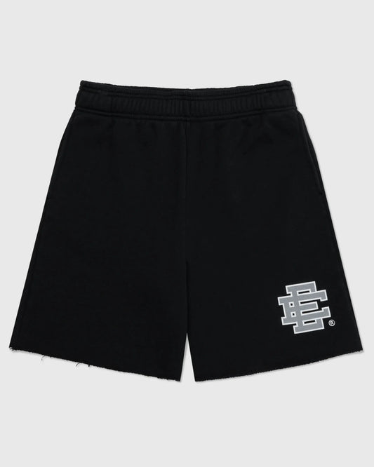 Eric Emanuel Sweat Shorts Black