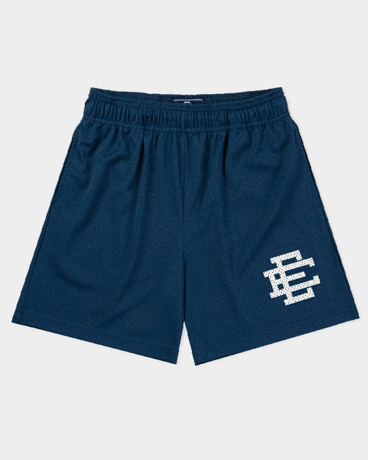 Eric Emanuel Shorts Navy