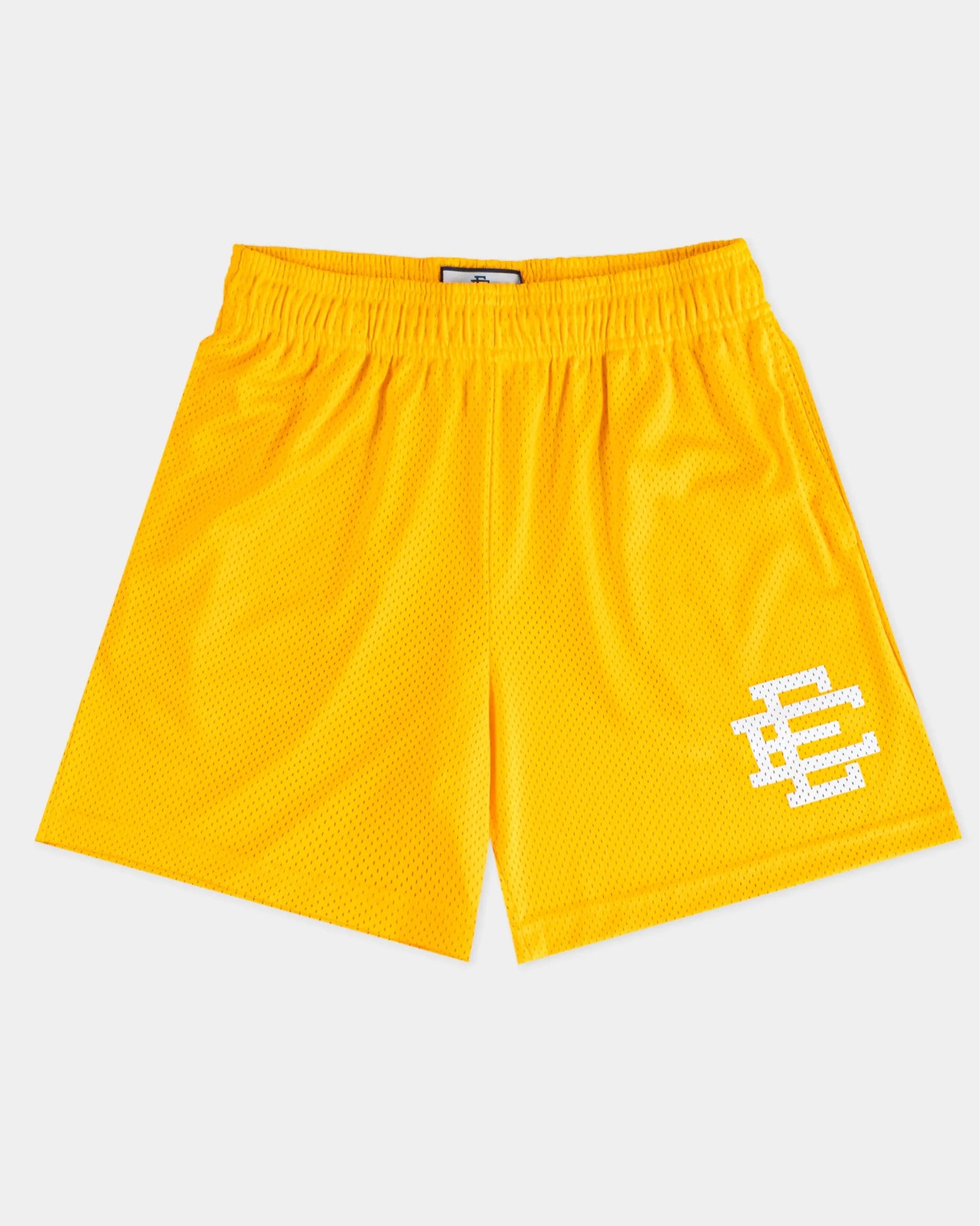 Eric Emanuel® Shorts Yellow