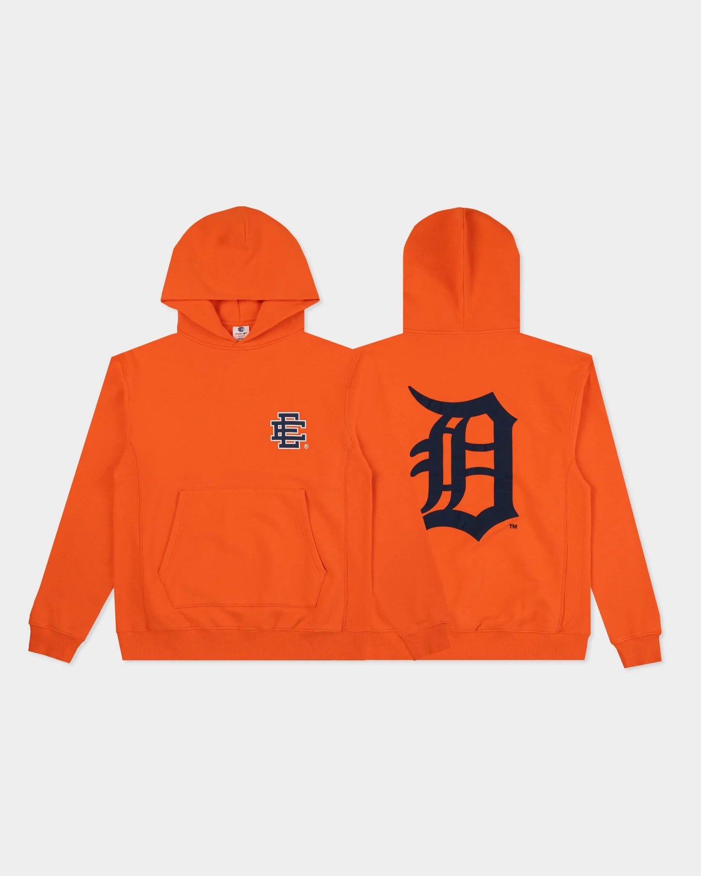 EE® Tigers Hoodie