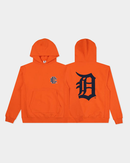 EE® Tigers Hoodie