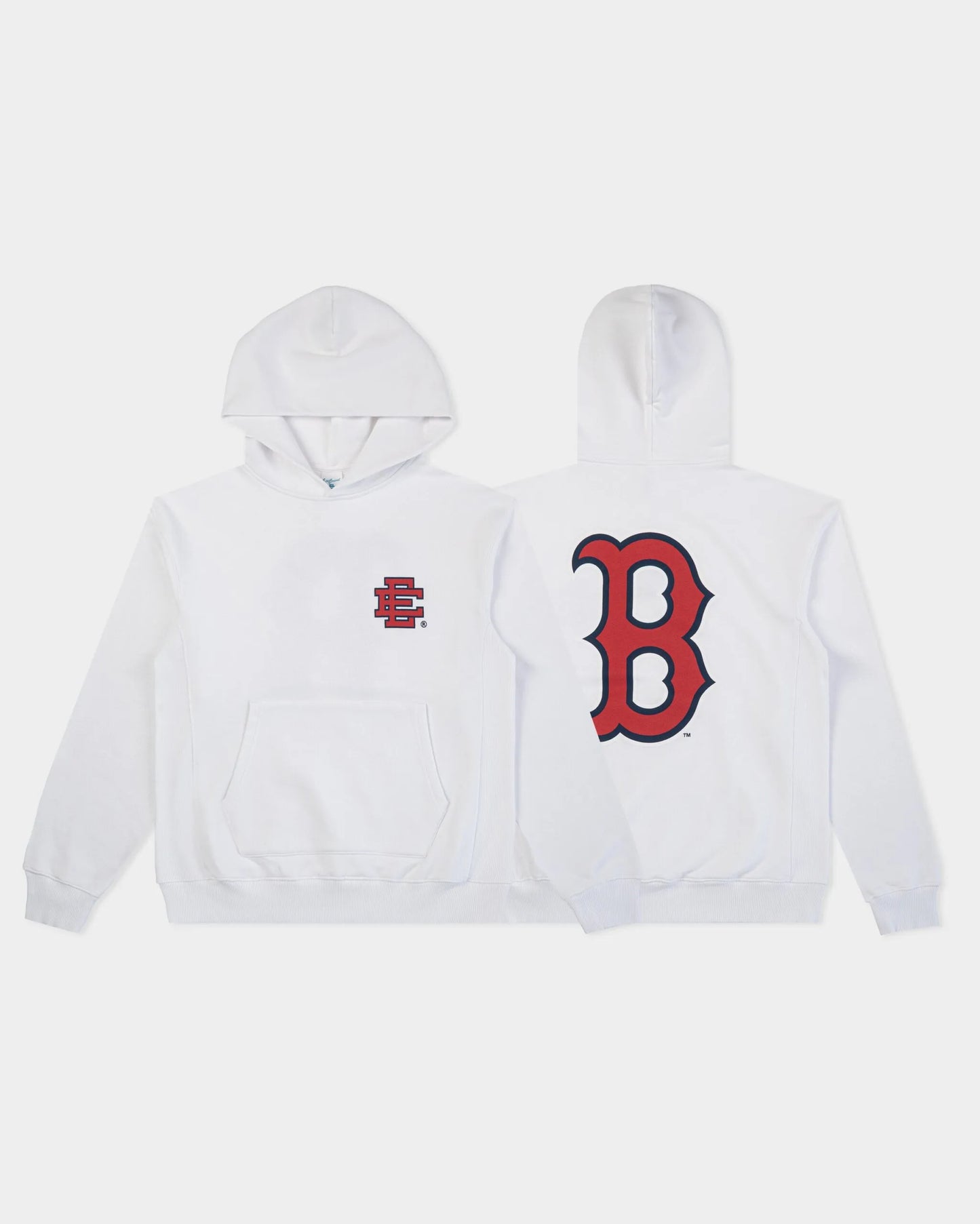 EE® Red Sox Hoodie
