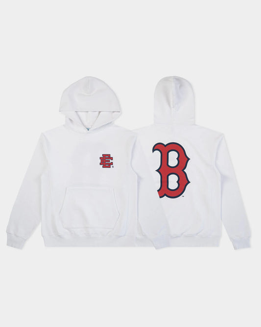 EE® Red Sox Hoodie