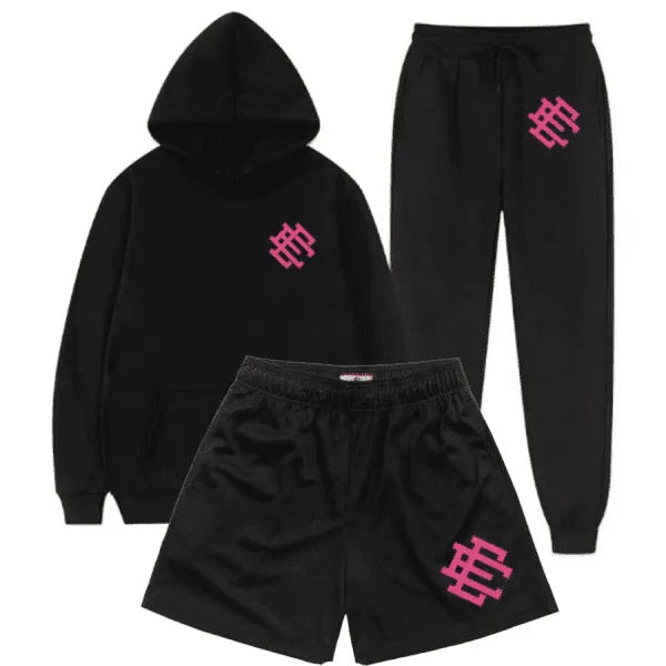 New Eric Emanuel Classic Pack